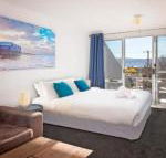 Cascades 7 Centrally located with beautiful views - Tourism Townsville