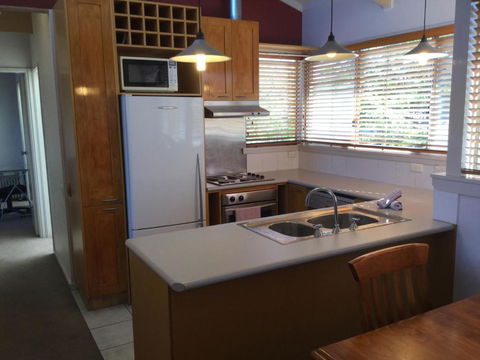 Kooringa 12 - Tourism Townsville 6