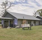 Kickenback Lodge - Tourism Townsville