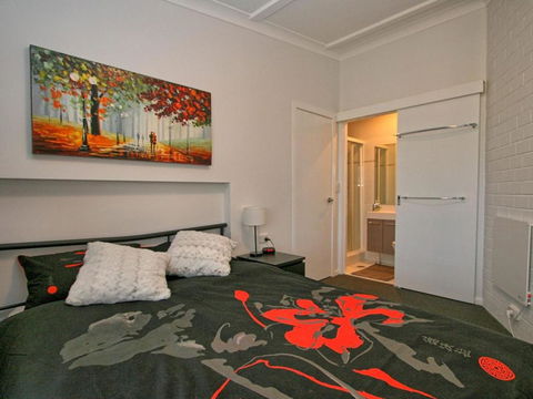 Tanderra 16 / 28 Park Road - Tourism Townsville 3