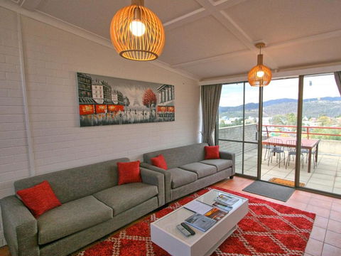Tanderra 16 / 28 Park Road - Tourism Townsville 5
