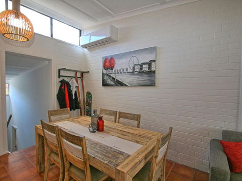 Tanderra 16 / 28 Park Road - Tourism Townsville 2