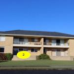 Wallingat NSW Tourism Townsville