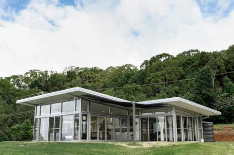 Zetas Coffee Origin House - Tourism Townsville 2