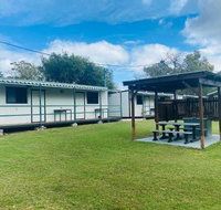 Camp Kanga - Tourism Townsville