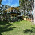 Paws & Relax - Tourism Townsville 0