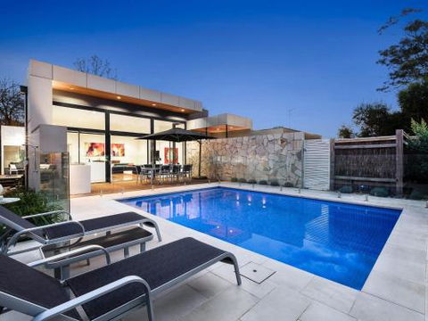 FAIRSEA RETREAT RYE - Tourism Townsville 5