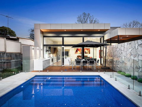 FAIRSEA RETREAT RYE - Tourism Townsville 6