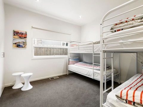FAIRSEA RETREAT RYE - Tourism Townsville 1