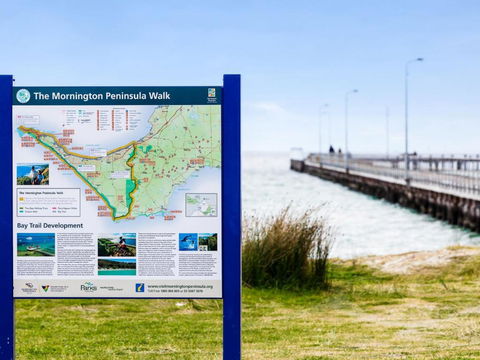 FAIRSEA RETREAT RYE - Tourism Townsville 4