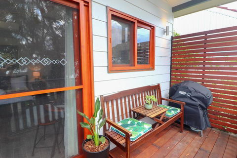 Fairview Cottage - Tourism Townsville 5