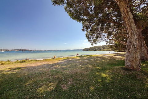 Keel Street 3-37 - Tourism Townsville 6