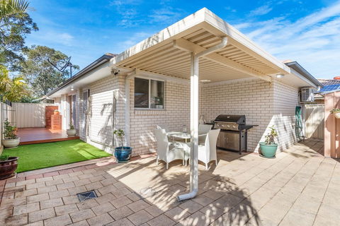 Keel Street 3-37 - Tourism Townsville 4