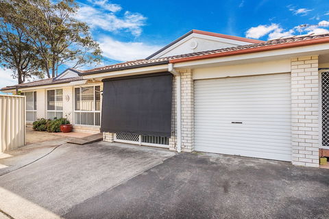 Keel Street 3-37 - Tourism Townsville 3