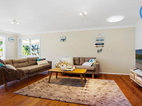 Sams Beach Shack - Tourism Townsville 2
