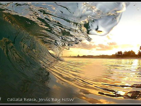 Sams Beach Shack - Tourism Townsville 1