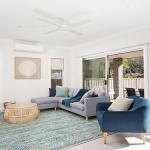 C A L M At Beautiful Shoal Bay - Tourism Townsville 0