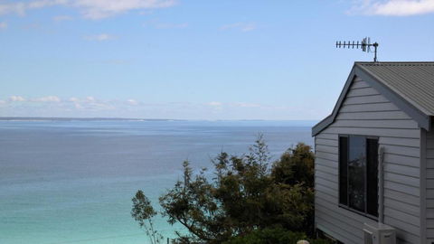 SEA EAGLE COTTAGE Amazing Views Of Bay Of Fires - Tourism Townsville 3