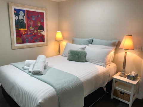 SEA EAGLE COTTAGE Amazing Views Of Bay Of Fires - Tourism Townsville 1