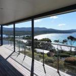 SEA EAGLE COTTAGE Amazing Views Of Bay Of Fires - Tourism Townsville 0