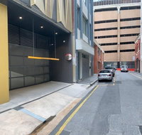 RNR Rundle Mall - Tourism Townsville