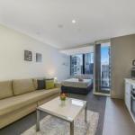 A Cozy & Comfy Studio Next To Southern Cross - Tourism Townsville 0