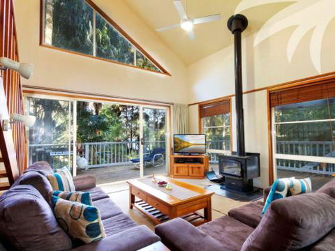 Araluen - Tourism Townsville 2