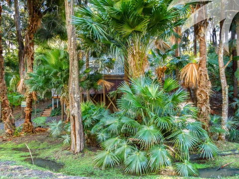 Araluen - Tourism Townsville 6