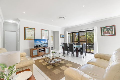 Hunter Valley Lodge - Tourism Townsville 6