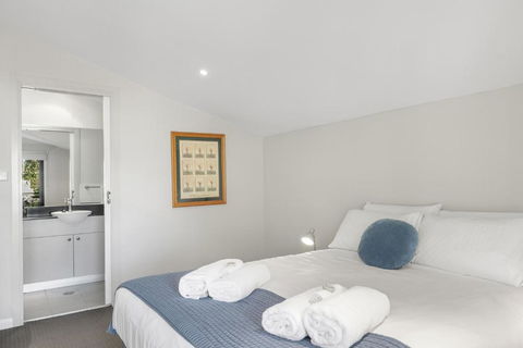 Hunter Valley Lodge - Tourism Townsville 2