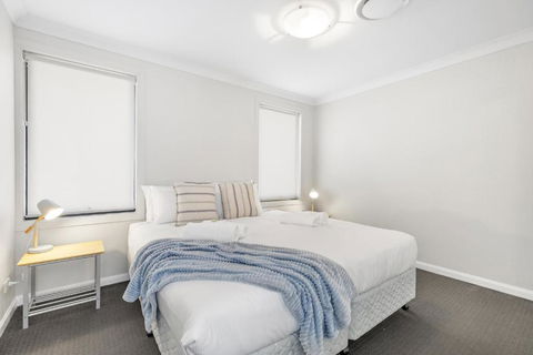 Hunter Valley Lodge - Tourism Townsville 3