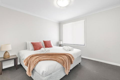 Hunter Valley Lodge - Tourism Townsville 5