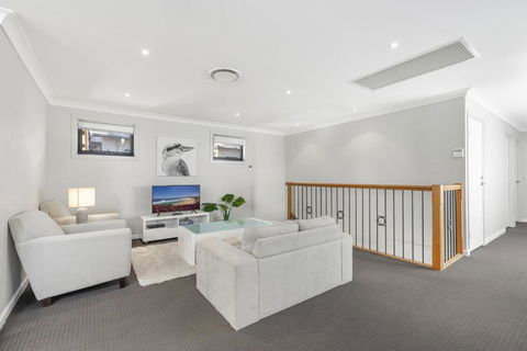 Hunter Valley Lodge - Tourism Townsville 1