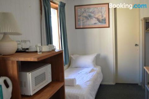 2 Lakeview Plaza - Tourism Townsville 1