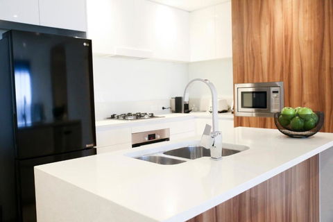 Kui Manhattan 2 - Tourism Townsville 2
