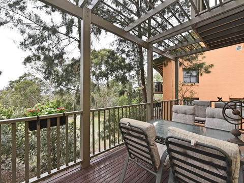 Villa Joie De Vie Located Within Cypress Lakes - Tourism Townsville 1