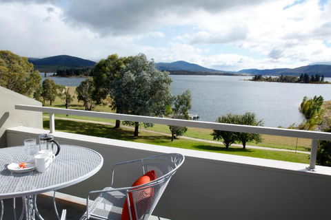 Horizons Resort Suite 303 - Tourism Townsville 6