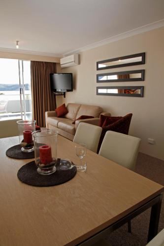 Horizons Resort Suite 303 - Tourism Townsville 1