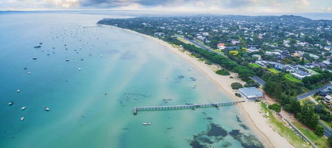 Salt 4 Getaway Luxury For 2 - Tourism Townsville 5