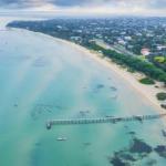 Salt 4 Getaway Luxury For 2 - Tourism Townsville 0