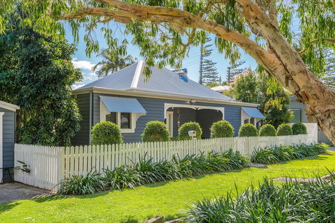 A PERFECT STAY - Aaloka Bay - Tourism Townsville 1