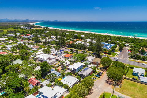 A PERFECT STAY - Aaloka Bay - Tourism Townsville 2