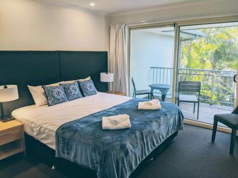 Cuttlefish Cove - Tourism Townsville 3
