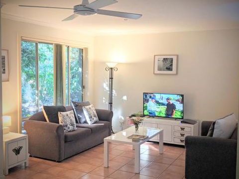 Cuttlefish Cove - Tourism Townsville 2