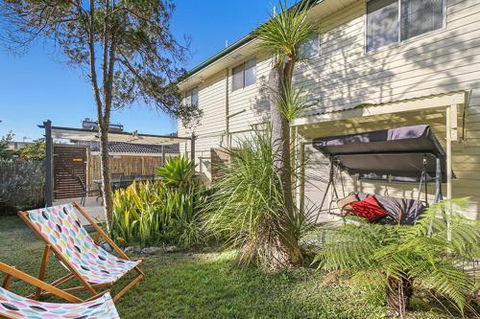 Central Coast Escape - Tourism Townsville 1