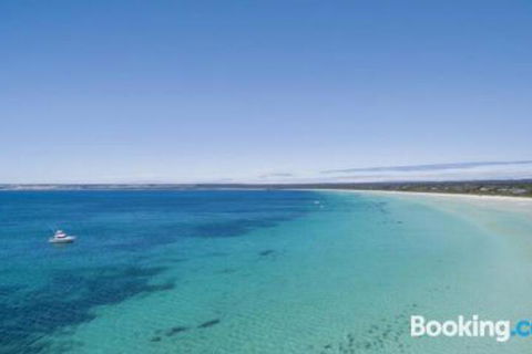 A One One Two At Island Beach - Tourism Townsville 5