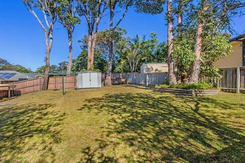 Kentia Drive 28 - Tourism Townsville 1