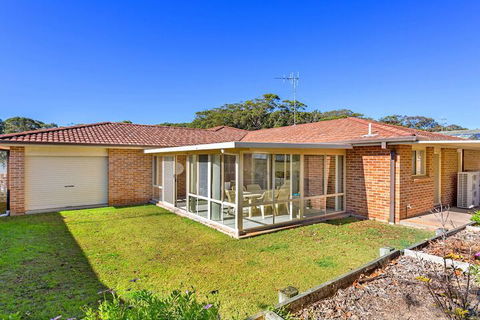 Kentia Drive 28 - Tourism Townsville 0