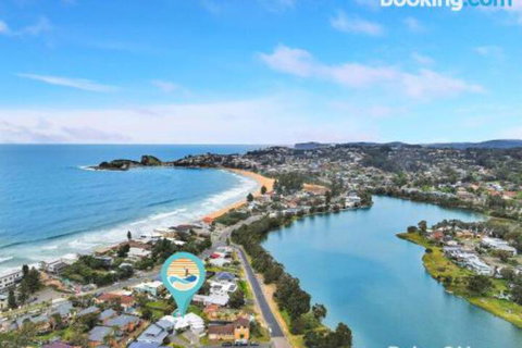 Modern Family Retreat 12 Minell Close - Tourism Townsville 3