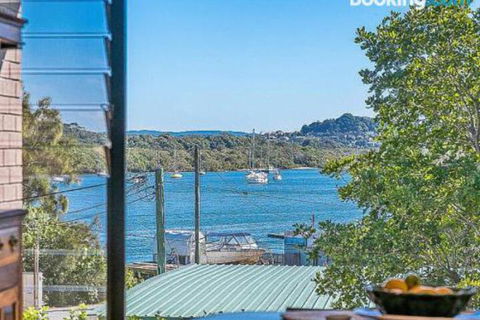 Fingal River View House - Tourism Townsville 5